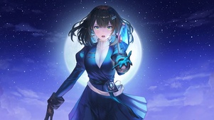 达丽安
