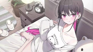 二次元萝莉