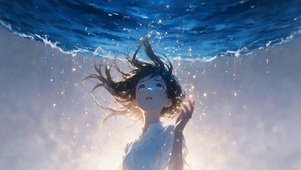 深海