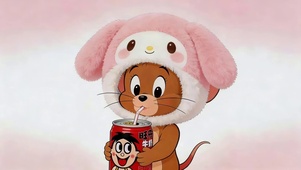 旺仔杰瑞