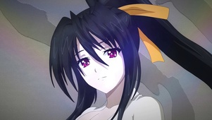 可爱少女