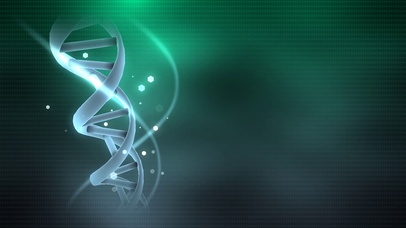 DNA