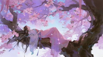 打了个盹