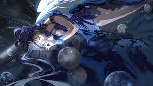 仙女
