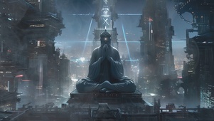 我佛慈悲