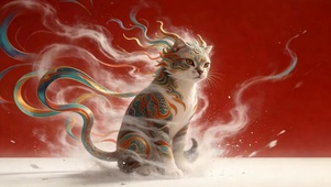 猫咪