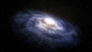 星海宇宙