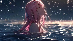 繁星点点