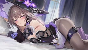 大黑塔（画师：奥莫奇）