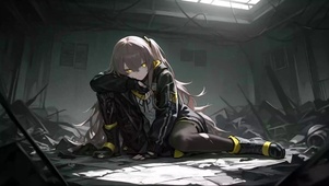 少女前线