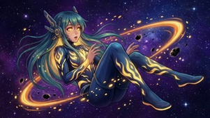 星海流光