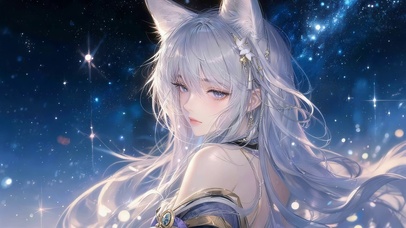 星空女孩