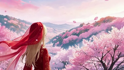 红嫁衣 思念