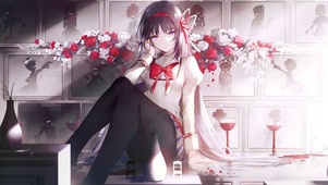 魔法少女小圆