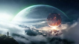 外星异变