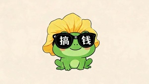 搞钱