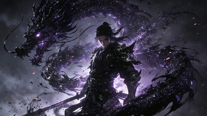 龙魂