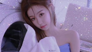 害羞萝莉女友