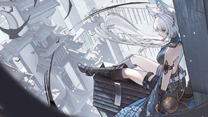 飞霄（画师：千早Tihaya）