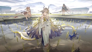 女孩们