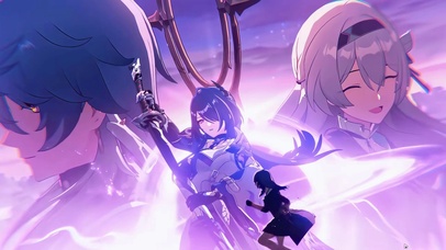 崩铁4