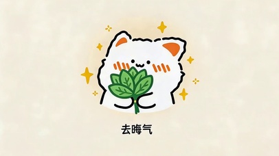 帮你去晦气