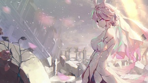 梦想少女