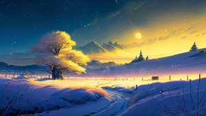 丰收
