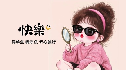 快乐