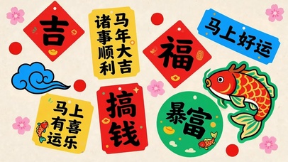 搞钱