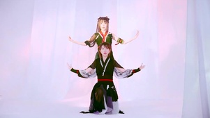 古装古风美女