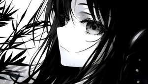 anime girl 