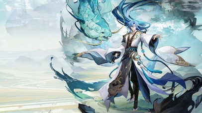 玄冥共工·帝释天