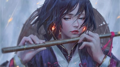 雨歌