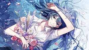 银杏-画师：银杏Kyou