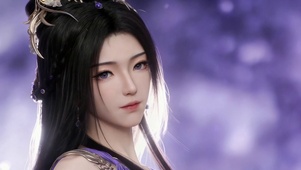 紫灵