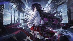 真红1
