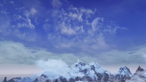 山风