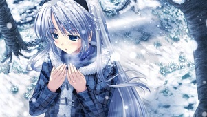 少女
