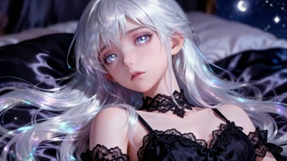 夜纱