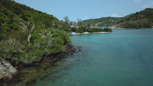 海岛风光