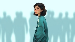 鱿鱼游戏
