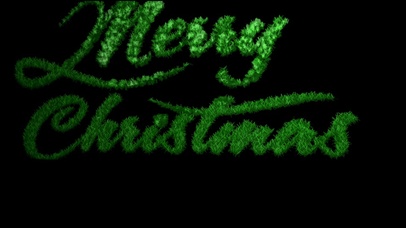 圣诞节圣诞树圣诞老人礼物