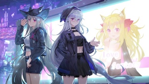 蒂蒂幽灵鲨
