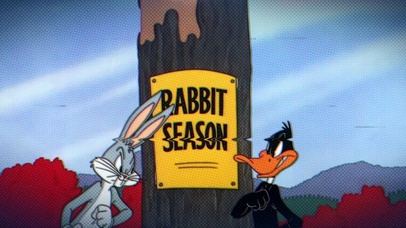 疯狂兔八哥~【鬼畜搞怪版】