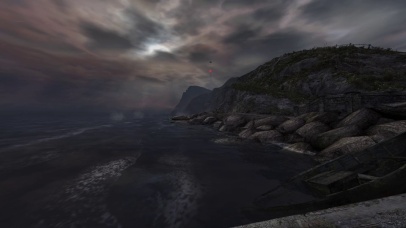 Dear Esther