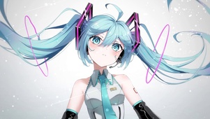 初音未来