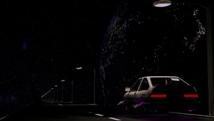 星际跑车
