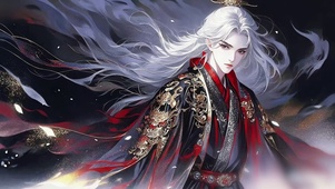 魔君