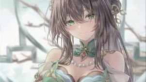 阮梅（画师：水浅）